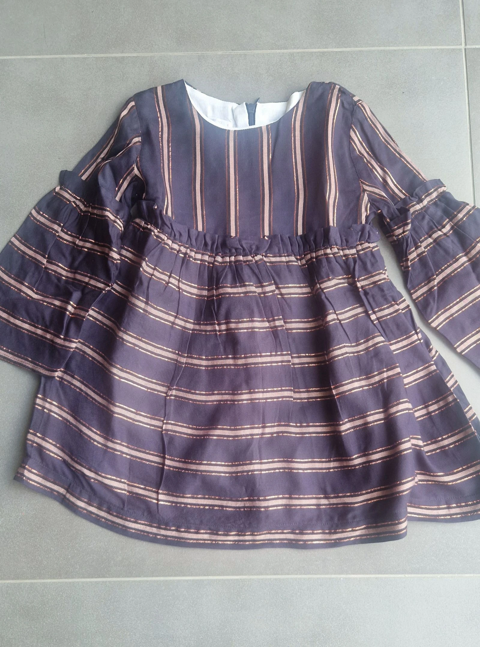 Hermoso Vestido Pilar Batanero – photo 2